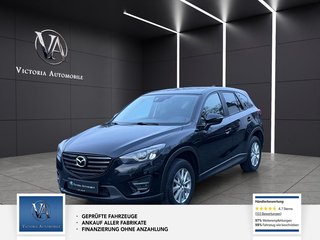 Mazda CX-5 Gebrauchtwagen Kaufen