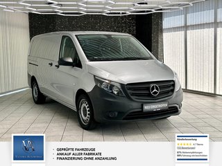 Mercedes-Benz Vito Авто с пробегом купить