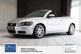 Volvo C70 Авто с пробегом купить