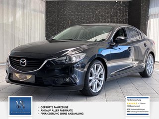 Mazda 6 Авто с пробегом купить