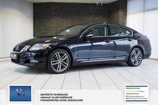 Lexus GS 450 Gebrauchtwagen Kaufen