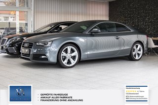 Audi A5 Авто с пробегом купить