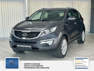 Kia Sportage Used vehicle for sale