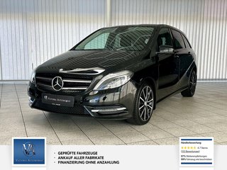 Mercedes-Benz B 250 Used vehicle for sale