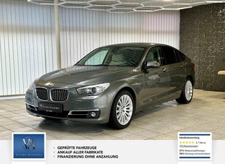 BMW 530 Used vehicle for sale