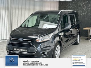 Ford Grand Tourneo Авто с пробегом купить