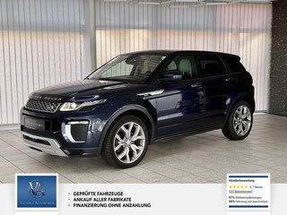 Land Rover Range Rover Evoque Used vehicle for sale