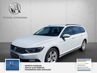 Volkswagen Passat Variant Gebrauchtwagen Kaufen