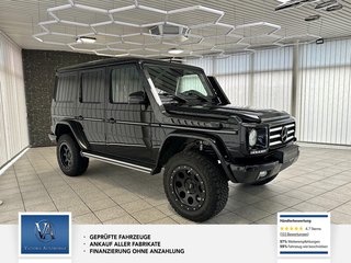 Mercedes-Benz G 350 Used vehicle for sale