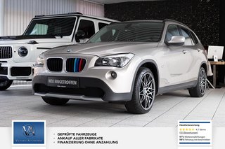 BMW X1 Gebrauchtwagen Kaufen