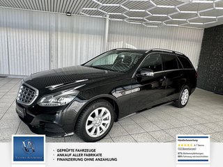 Mercedes-Benz E 220 Used vehicle for sale