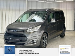 Ford Grand Tourneo Gebrauchtwagen Kaufen