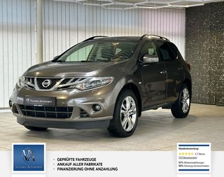 Nissan Murano Used vehicle for sale