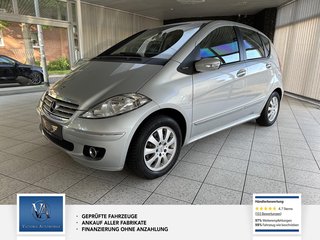 Mercedes-Benz A 170 Used vehicle for sale