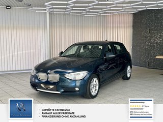 BMW 116 Used vehicle for sale