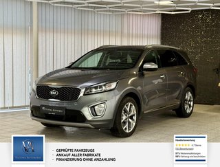 Kia Sorento Used vehicle for sale