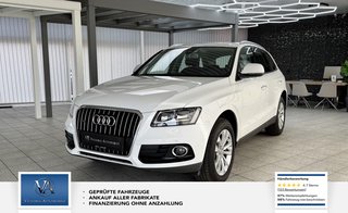 Audi Q5 Gebrauchtwagen Kaufen