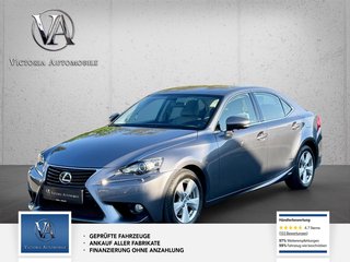 Lexus IS Авто с пробегом купить