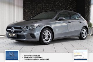 Mercedes-Benz A 180 Gebrauchtwagen Kaufen