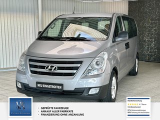 Hyundai H-1 Used vehicle for sale
