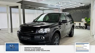 Land Rover Freelander Авто с пробегом купить