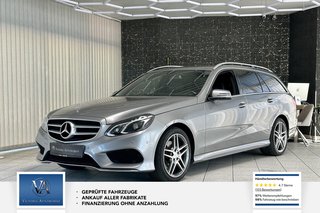 Mercedes-Benz E 200 Used vehicle for sale