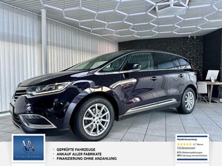 Renault Espace Авто с пробегом купить