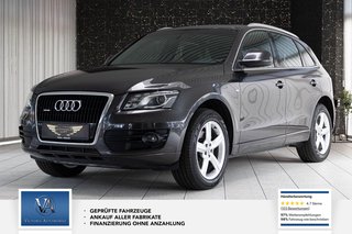 Audi Q5 Used vehicle for sale