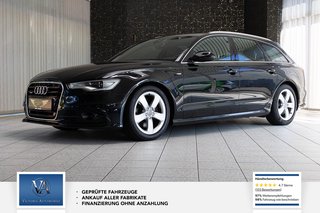 Audi A6 Авто с пробегом купить