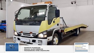 Isuzu NPR Gebrauchtwagen Kaufen