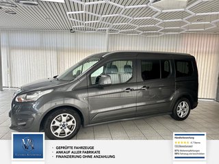 Ford Grand Tourneo Gebrauchtwagen Kaufen