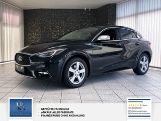 Infiniti Q30 Авто с пробегом купить