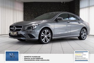 Mercedes-Benz CLA 200 Used vehicle for sale