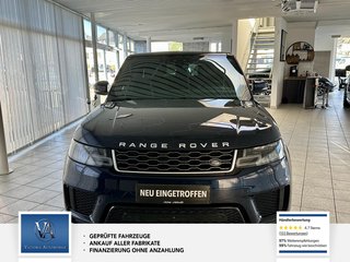 Land Rover Range Rover Sport Used vehicle for sale