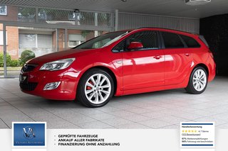 Opel Astra Used vehicle for sale