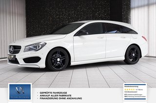 Mercedes-Benz CLA 180 Shooting Brake Used vehicle for sale