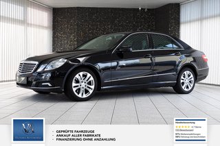 Mercedes-Benz E 350 Gebrauchtwagen Kaufen