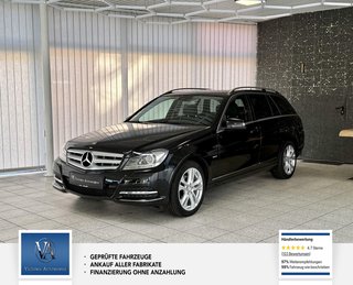 Mercedes-Benz C 180 Gebrauchtwagen Kaufen