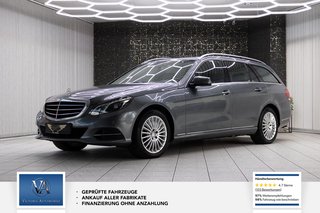 Mercedes-Benz E 220 Used vehicle for sale