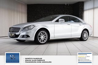 Mercedes-Benz CLS 350 Gebrauchtwagen Kaufen
