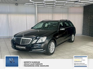 Mercedes-Benz E 350 Gebrauchtwagen Kaufen