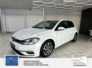 Volkswagen Golf Авто с пробегом купить