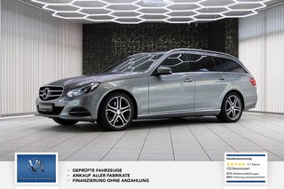Mercedes-Benz E 200 Used vehicle for sale