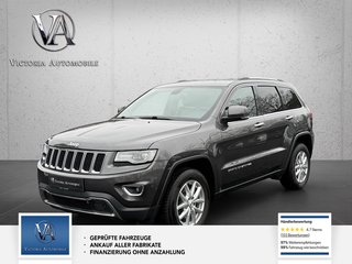 Jeep Grand Cherokee Gebrauchtwagen Kaufen