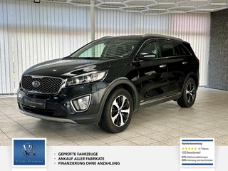 Kia Sorento Used vehicle for sale