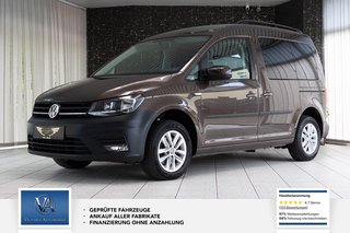 Volkswagen Caddy Used vehicle for sale
