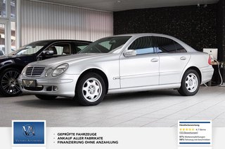 Mercedes-Benz E 350 Used vehicle for sale