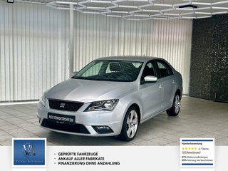 SEAT Toledo Авто с пробегом купить