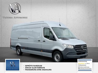 Mercedes-Benz Sprinter Used vehicle for sale