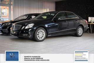 Mercedes-Benz E 350 Gebrauchtwagen Kaufen